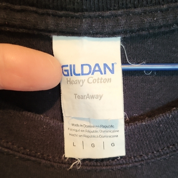 Justin Bieber Purpose Tour Black Graphic Tee - Picture 4 of 4